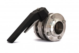 Klapka medziprírubová - image